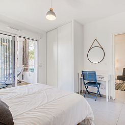 Appartement les Terrasses de Capbreton