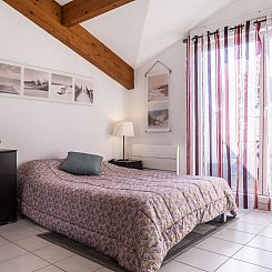 Appartement Camijeanne