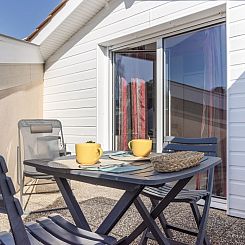 Appartement Camijeanne