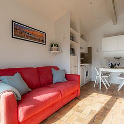 Vakantiehuis Paradise Océan