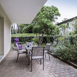 Appartement Tassigny