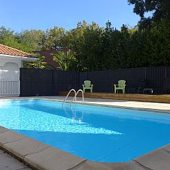 Appartement La Louisiane