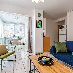 Appartement La Louisiane