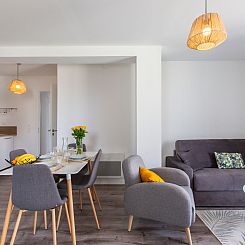 Appartement Cap Océan