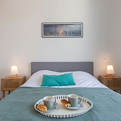 Appartement Cap Océan