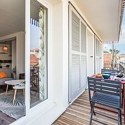 Appartement Cap Océan