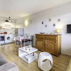 Appartement la Pecherie