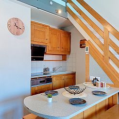 Appartement Maison de l'océan