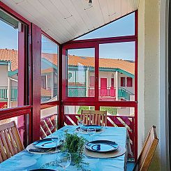 Appartement Maison de l'océan