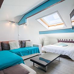 Appartement Maison de l'océan