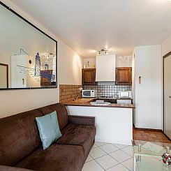 Appartement le Grand Foc