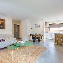 Vakantiehuis Lartigau