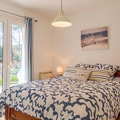 Vakantiehuis Bosquet des Ecureuils 17