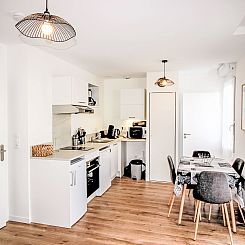 Appartement Cap Océan