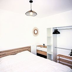 Appartement Cap Océan