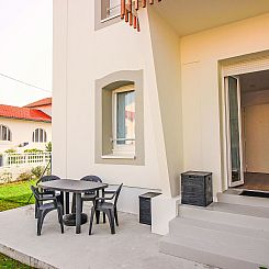 Appartement Cap Océan
