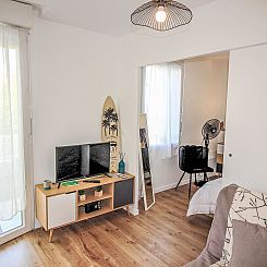 Appartement Cap Océan