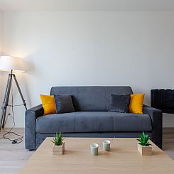 Appartement Cap Océan