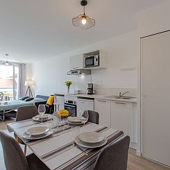 Appartement Cap Océan