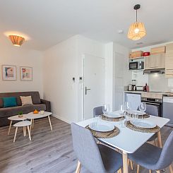 Appartement Cap Océan