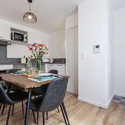 Appartement Cap Océan