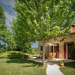 Le Gapard Annex