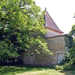 Vrijstaande woning in  Périgueux - Verteillac