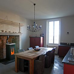 Vrijstaande woning in  Périgueux - Verteillac