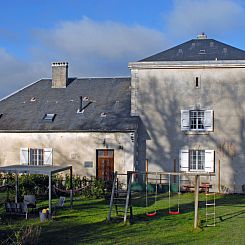 Vrijstaande woning in  Périgueux - Verteillac