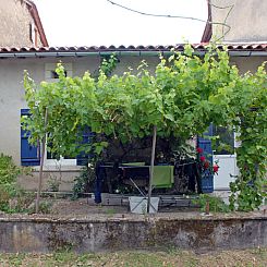 Vrijstaande woning in  Périgueux - Verteillac