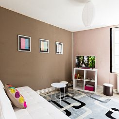 Appartement Wohnung Stadtzentrum