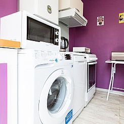 Appartement Wohnung Stadtzentrum