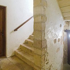 Vrijstaande woning in Sarlat - Gourdon