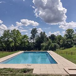 Vakantiehuisje in Paulhiac