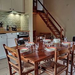 Vakantiehuisje in Paulhiac