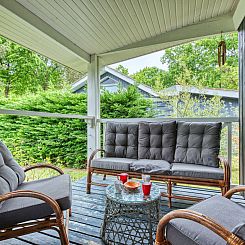 Vakantiehuis Domaine de Pitrot