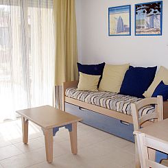Appartement L'Allée des Dunes