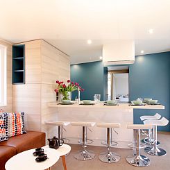 Vakantiehuis Premium Key West