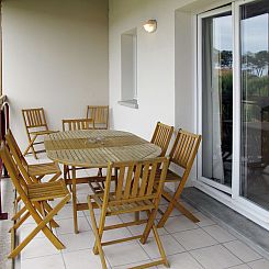 Appartement L'Allée des Dunes