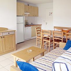 Appartement L'Allée des Dunes