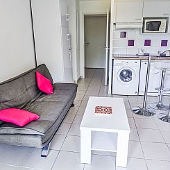 Appartement l'Allée des Dunes