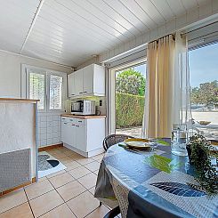 Appartement Maisonnabe