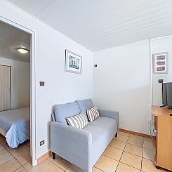 Appartement Maisonnabe