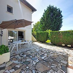 Appartement Maisonnabe