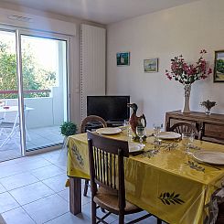 Appartement Selvia Quetia