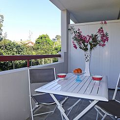 Appartement Selvia Quetia