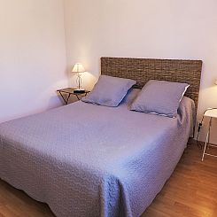Appartement Selvia Quetia