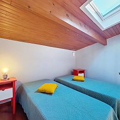 Vakantiehuis Bernadon