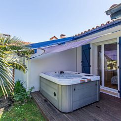 Vakantiehuis Labenne Océan 974