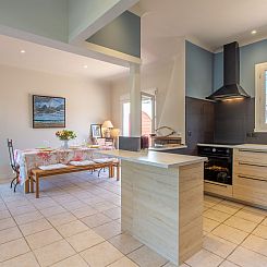 Vakantiehuis Ile de France